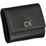 Calvin Klein WOMEN&#39;S WALLET BLACK | shoptok.hr