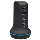 Mediacom Punjač tower 4USB - USB M-USBPS4T | Eponuda.ba