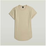 G-star Raw Majice s kratkimi rokavi D29524 8415 Zelena Cene