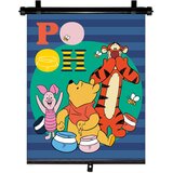 Seven senčnik za v avto Medo Pu rolo 36 x 45 cm, 1 kos multicolour 9347 Cene