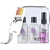 KMS Color Vitality Travel Pack putni set za kosu | shoptok.hr