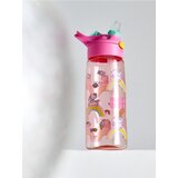Sinsay Boca za vodu s ručkom i slamkom Hello Kitty | shoptok.hr