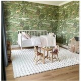 Mila Home Bijeli periv tepih 160x230 cm Bubble White – | shoptok.hr