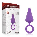 Srećni ljudi Butt plug CN 101486489 | ePonuda.com