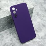  Maska za telefon Gentle Color za Samsung A245F/A256B Galaxy A24 4G/A25 5G ljubičasta | Eponuda.com