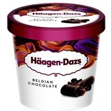 Haagen Dazs Sladoled belgian chocolate 95ml Cene