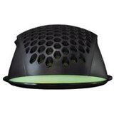 WHITESHARK baracuda bgm 101 penguin mouse black | ePonuda.com