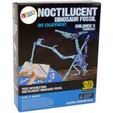 Archaeology Excavation Kit Dinosaur Skeleton Pteranodon 3D Hologram | shoptok.hr