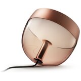 Philips LED RGB prigušiva stolna lampa Hue IRIS LED/8,2W/230V bakarna | Eponuda.com