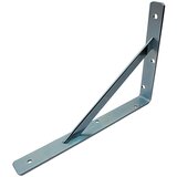 STABILIT Polična konzola Stabilit (250 x 30 x 150 mm, nosilnost: 300 kg, jeklo, pocinkana) Cene