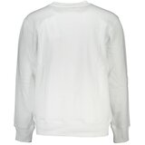 Calvin Klein MUŠKA BIJELA MAJICA BEZ PATENTA | shoptok.hr