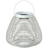 Bessagi Garden Zunanja Svetilka Anina, Bela | Shoptok.si