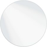  Zidno ogledalo Ø 70 cm Staklo otporno na udarce | shoptok.hr