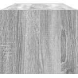 TV ormarići 2 kom hrast sonoma 80x31x25,5 cm konstruirano drvo | Eponuda.ba