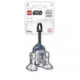Lego star wars etiketa za torbu: R2D2 52234 | ePonuda.com