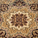 XXXL Tkana Preproga Marrakesh, Bež, 80x150cm | Shoptok.si