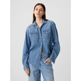 GAP Denim Shirt Western - Women | Eponuda.ba