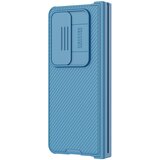 Nillkin torbica camshield pro za samsung F936B galaxy z fold 4 5G plava Cene