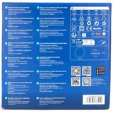 Aigostar led prigušiva zidna svetiljka mesh smart LED/12W/230V bela | Eponuda.com