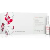 Stimulating Scalp Lotion mleko za lase proti izpadanju las 8x6 ml