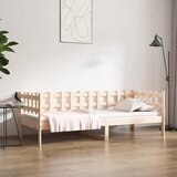  Dnevni krevet bez madraca 90 x 190 cm od masivne borovine | Eponuda.ba
