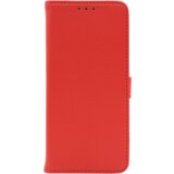 Chameleon Telemach 5G telefon, preklopna torbica (WLG) - rdeča | Shoptok.si