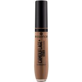 Essence Korektorji proti podočnjakom & korektorji Camouflage Matt Concealer + Matt - 210 - Kostanjeva Cene