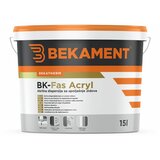 Bekament bK-Fas Acryl Cene