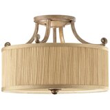 Elstead Lighting stropna svetilka abby 35.6/26 cm | Shoptok.si