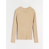 Sinsay Rebrasti džemper | shoptok.hr