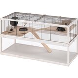 Ferplast Domster 120 kavez za hrčke - D 120 x Š 50 x V 66,5 cm | shoptok.hr