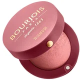 Bourjois kompaktno rdečilo - Little Round Pot Blush - 33 Lilas d'Or