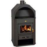 Kamin s kupolom