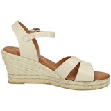 Oh My Sandals Sandali & Odprti čevlji - Modra Cene