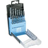 Benman Set burgija 1-10mm Cene