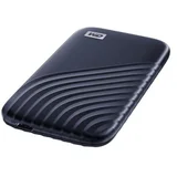 2TB My Passport SSD Blue NVMe USB 3.2 zunanji SSD disk