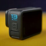 GoPro HERO13 Black akcijska kamera 5.3K, 4K, 2.7k, Full-HD, Bluetooth, dvostruki zaslon, zaslon osjetljiv na dodir, zašt | Eponuda.ba