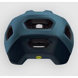 Scott Argo Plus Junior Storm Blue XS/S (49-51 cm) Otroška kolesarska čelada | Shoptok.si