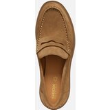 Geox Grey women's moccasins Spherica EC1 - Women's | Shoptok.si