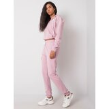 Sublevel Sweatpants-D10043O62205A-light purple | Shoptok.si