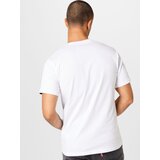 Vans Majica modra / bela | Shoptok.si