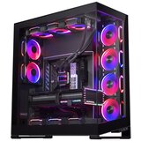  Kućište Phanteks PHANTEKS NV7 E-ATX D-RGB Black, PH-NV723TG_DBK01 | ePonuda.com
