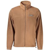 Columbia Steens Mountain 2.0 muška flis jakna smeđa | shoptok.hr