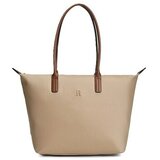 Tommy Hilfiger Torbe za čez ramo AW0AW17711ACC Kostanjeva Cene