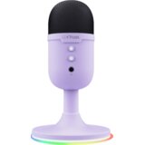 Trust GXT 234P Yunix Purple Table microphone | shoptok.hr