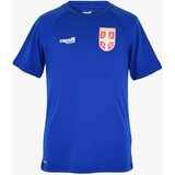 CAPELLI SPORT Majica Basics Tee with Sleeve Logo | ePonuda.com