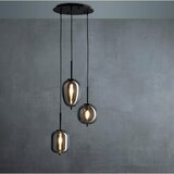 Premium Living viseča Svetilka Jeanette, 3 X 40 W | Shoptok.si