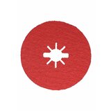 Bosch X-LOCK vlaknasta ploča, 125 mm, G36, zvezdasta rupa, R780 Best for Metal + Inox - 2608619183 | ePonuda.com