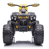Quad QLS-3288 žuti- na akumulator | shoptok.hr