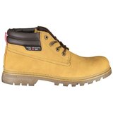 Carrera FOOTWEAR MEN'S BOOT YELLOW | shoptok.hr